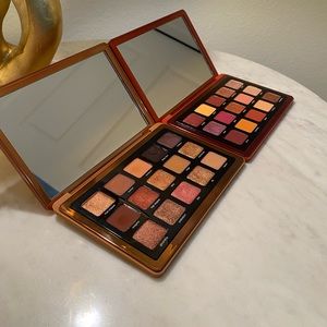Natasha Denona Sunrise & Bronze Palettes